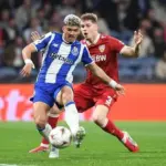 Dự đoán từ siêu máy tính: FC Porto đối đầu Nottingham vào lúc 2h00 ngày 10/4