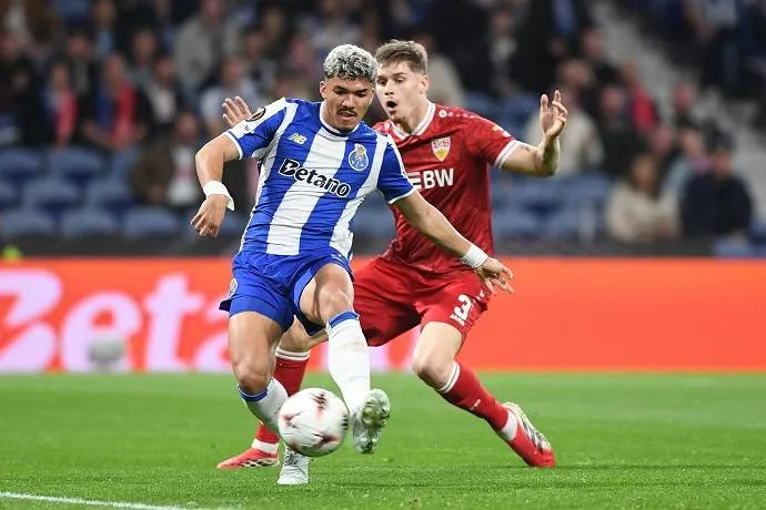 Dự đoán từ siêu máy tính: FC Porto đối đầu Nottingham vào lúc 2h00 ngày 10/4