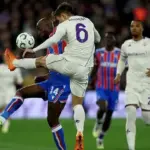 Dự đoán của siêu máy tính cho trận đấu giữa Fiorentina và Crystal Palace vào lúc 2h00 ngày 17/4