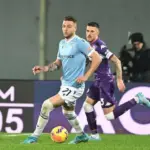 Dự đoán từ siêu máy tính cho trận đấu Fiorentina gặp Lazio, 1h45 ngày 14/4