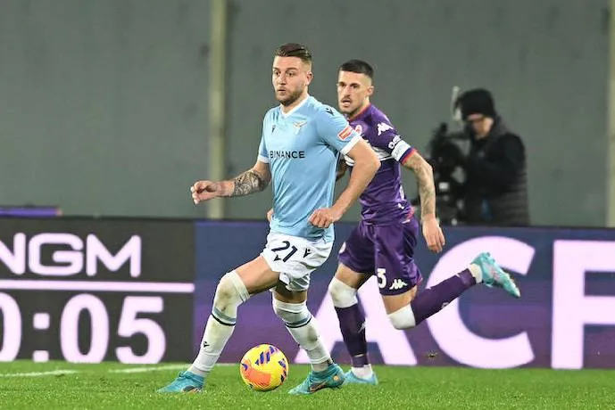Dự đoán từ siêu máy tính cho trận đấu Fiorentina gặp Lazio, 1h45 ngày 14/4