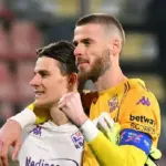 Dự đoán từ siêu máy tính trận đấu giữa Fiorentina và Sassuolo vào lúc 17h30 ngày 26/4