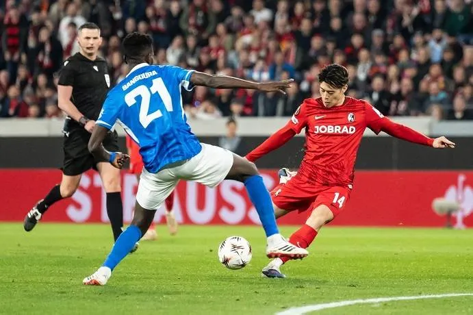 Dự đoán của siêu máy tính cho trận Freiburg gặp Celta Vigo, 2h00 ngày 10/4