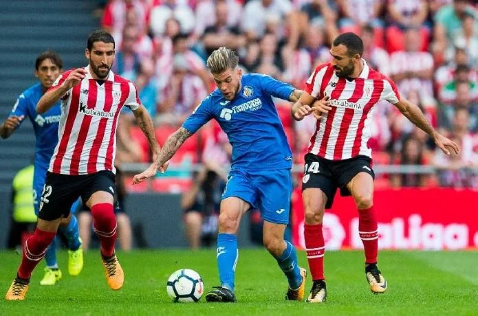 Dự đoán từ siêu máy tính: Getafe tiếp đón Athletic Bilbao vào lúc 19h00 ngày 5/4