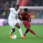 Dự đoán từ siêu máy tính: Inter Milan đối đầu AS Roma vào lúc 1h45 ngày 6/4