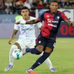 Dự đoán của siêu máy tính cho trận đấu Inter Milan gặp Cagliari, 1h45 ngày 18/4