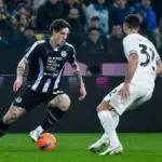 Dự đoán từ siêu máy tính cho trận Lazio gặp Udinese vào lúc 1h45 ngày 28/4