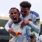 Dự đoán từ siêu máy tính cho trận đấu giữa Leeds và Wolves, 21h00 ngày 18/4