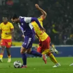Dự đoán từ siêu máy tính: Lens chạm trán Toulouse vào lúc 1h45 ngày 18/4