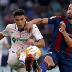 Dự đoán của siêu máy tính cho trận đấu Levante gặp Getafe, 2h00 ngày 14/4