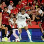 Dự đoán của siêu máy tính cho trận đấu giữa Mallorca và Real Madrid vào lúc 21h15 ngày 4/4
