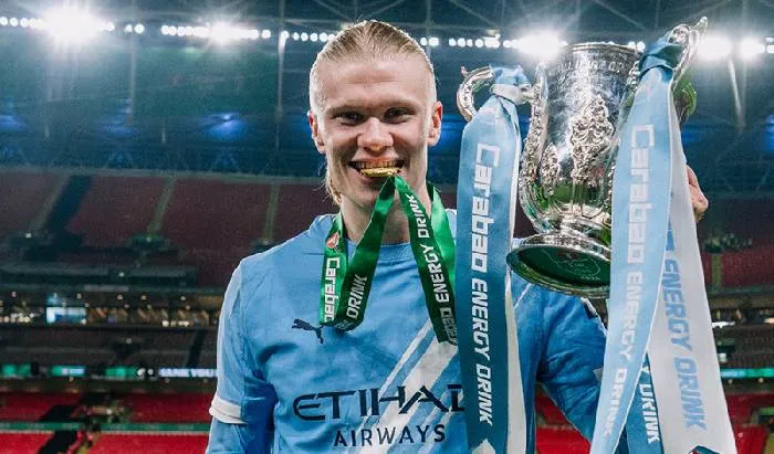 Dự đoán của siêu máy tính cho trận đấu giữa Man City và Liverpool vào lúc 18h45 ngày 4/4