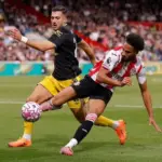 Dự đoán của siêu máy tính cho trận đấu giữa MU và Brentford, lúc 2h00 ngày 28/4