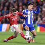Dự đoán trận đấu Nottingham Forest đối đầu Porto, 2h00 ngày 17/4 từ siêu máy tính