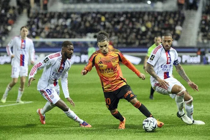 Dự đoán từ siêu máy tính cho trận Paris FC đối đầu Monaco, 00h00 ngày 11/4