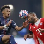 Dự đoán của siêu máy tính cho trận đấu PSG đối đầu Bayern Munich, 02h00 ngày 29/4