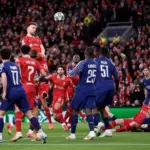 Dự đoán từ siêu máy tính về trận đấu PSG đối đầu Liverpool, 2h00 ngày 9/4