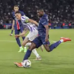 Dự đoán từ siêu máy tính cho trận PSG gặp Toulouse, 1h45 ngày 4/4