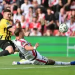 Dự đoán từ siêu máy tính trận Rayo Vallecano gặp Strasbourg, 2h00 ngày 1/5