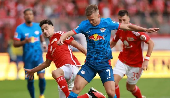 Dự đoán kết quả trận đấu giữa RB Leipzig và Union Berlin, 01h30 ngày 25/4 từ siêu máy tính