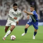 Dự đoán của siêu máy tính cho trận Real Madrid đối đầu Alaves vào lúc 2h30 ngày 22/4