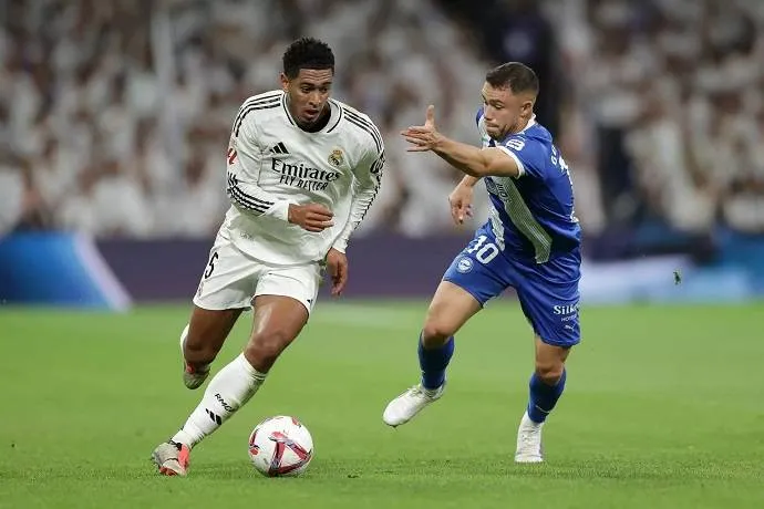 Dự đoán của siêu máy tính cho trận Real Madrid đối đầu Alaves vào lúc 2h30 ngày 22/4