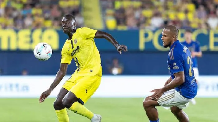 Dự đoán của siêu máy tính cho trận Real Oviedo gặp Villarreal vào lúc 02h30 ngày 24/4