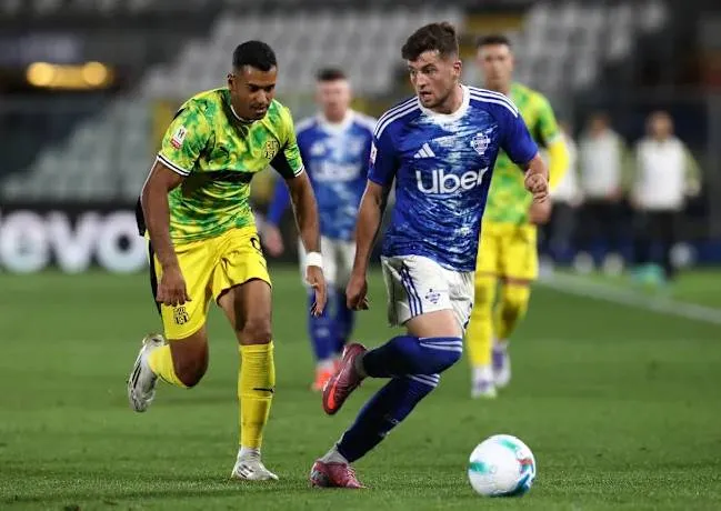 Dự đoán của siêu máy tính cho trận đấu giữa Sassuolo và Como, 23h00 ngày 17/4