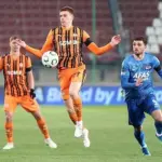 Dự đoán của siêu máy tính cho trận Shakhtar Donetsk gặp Crystal Palace, 2h00 ngày 1/5