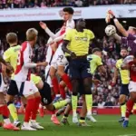 Dự đoán kết quả cuộc đối đầu giữa Southampton và Arsenal, 2h00 ngày 5/4 từ siêu máy tính