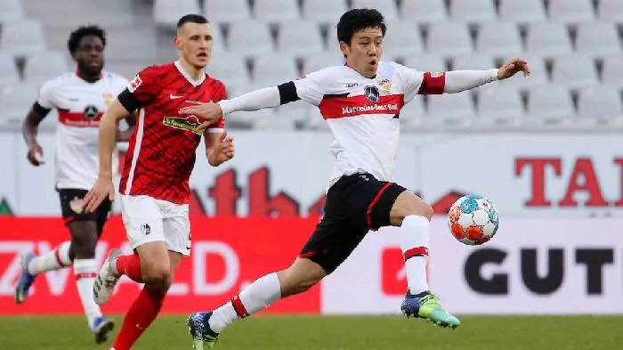 Dự đoán của siêu máy tính cho cuộc đối đầu Stuttgart và Freiburg, 01h45 ngày 24/4