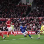 Dự đoán từ siêu máy tính trận Sunderland tiếp Nottingham Forest, 2h00 ngày 25/4