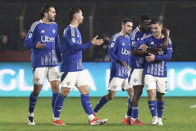 Dự đoán từ siêu máy tính: Udinese đối đầu Como vào lúc 17h30 ngày 6/4