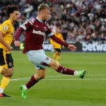 Dự đoán từ siêu máy tính trận West Ham đối đầu Wolves, 2h00 ngày 11/4