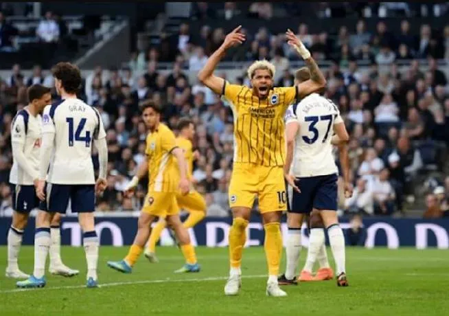 Dự đoán từ siêu máy tính cho trận đấu giữa Wolves và Tottenham, 21h00 ngày 25/4