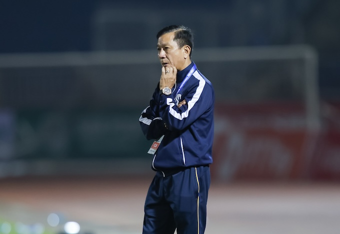 SLNA thấp thỏm giữa yên bình: Không còn lo trụ hạng, nhưng nỗi lo tương lai vẫn lơ lửng