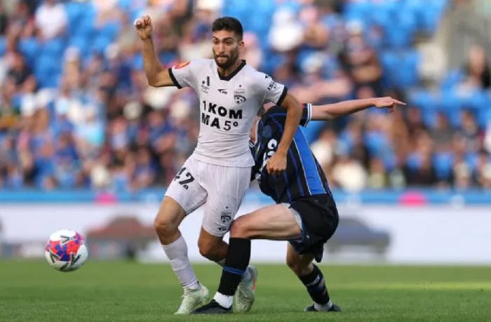 Phân tích kèo phạt góc trận Adelaide United gặp Auckland, 15h35 ngày 03/04