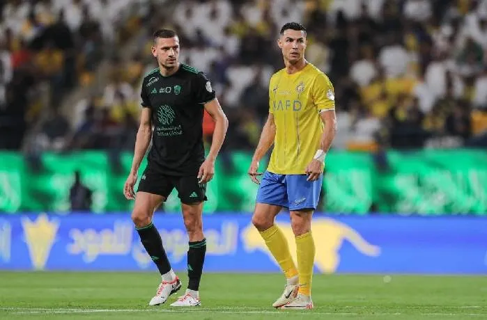Phân tích kèo phạt góc trận Al Nassr gặp Al-Ahli, 01h00 ngày 30/04