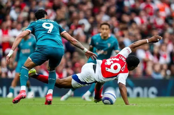 Dự đoán kèo phạt góc trận Arsenal đối đầu Bournemouth, 18h30 ngày 11/04