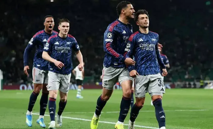 Phân tích kèo phạt góc trận Arsenal tiếp Sporting CP, 02h00 ngày 16/04