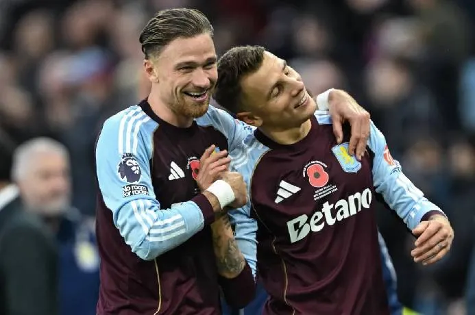 Dự đoán kèo phạt góc Aston Villa tiếp Bologna, 02h00 ngày 17/04