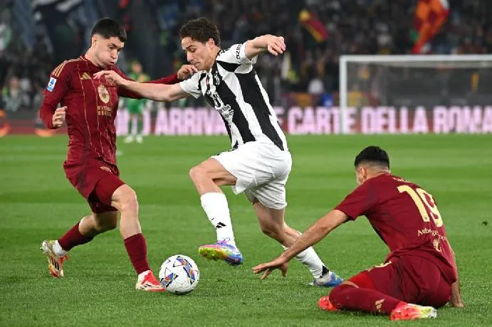 Phân tích kèo phạt góc trận Atalanta đối đầu Juventus, 01h45 ngày 12/04