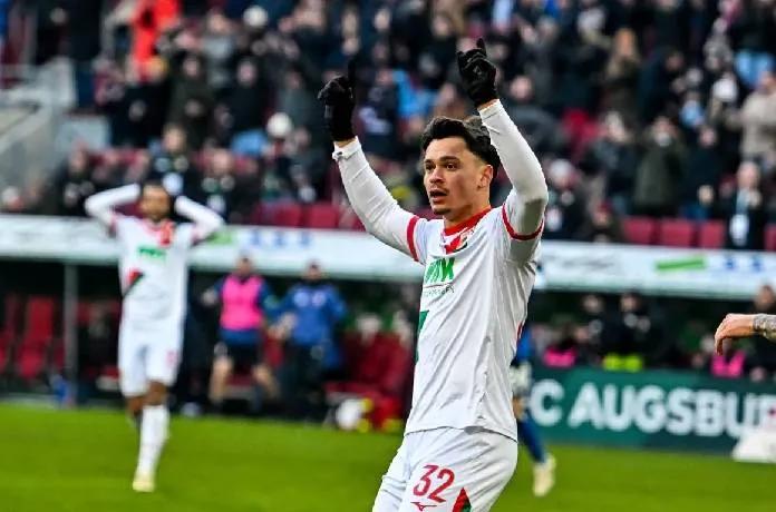 Phân tích kèo phạt góc trận Augsburg tiếp đón Hoffenheim, 01h30 ngày 11/04