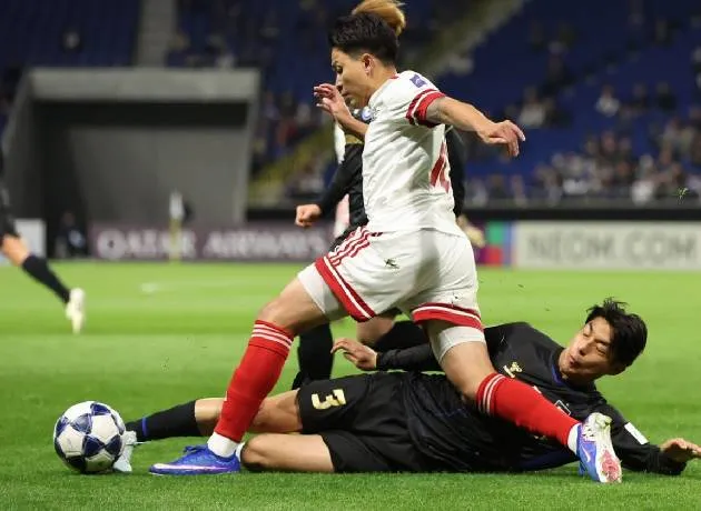 Phân tích kèo phạt góc trận Bangkok United tiếp Gamba Osaka, 19h15 ngày 15/04