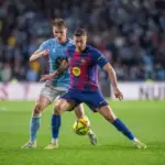 Phân tích kèo phạt góc trận Barcelona tiếp đón Celta Vigo, 02h30 ngày 23/04