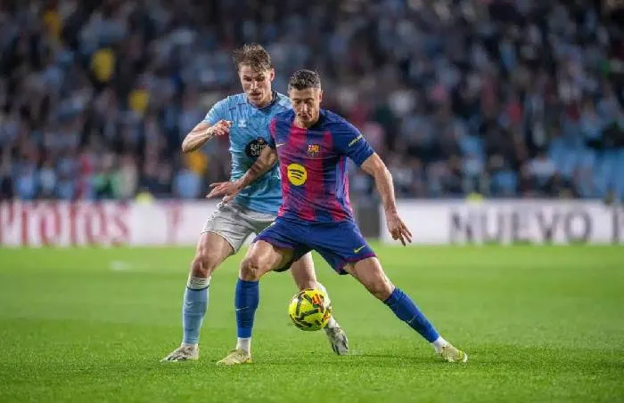 Phân tích kèo phạt góc trận Barcelona tiếp đón Celta Vigo, 02h30 ngày 23/04