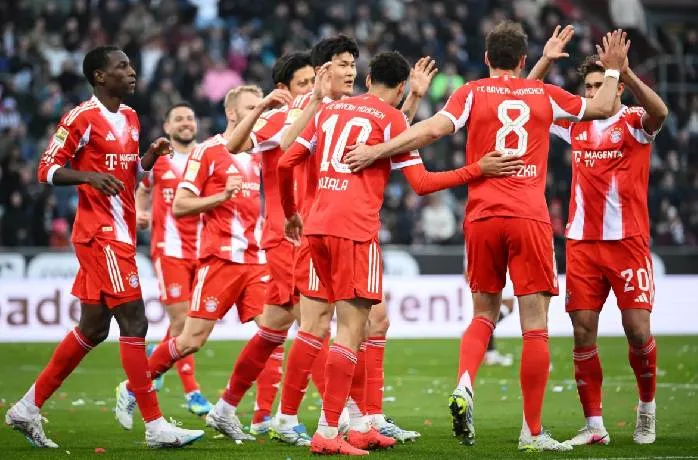 Phân tích kèo phạt góc Bayern Munich và Real Madrid, 02h00 ngày 16/04