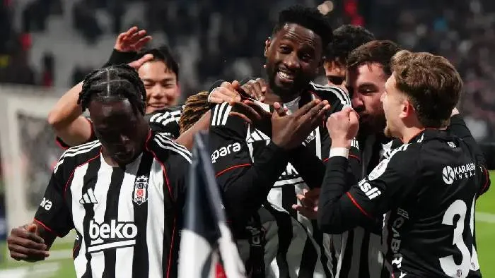 Nhận định kèo góc trận Besiktas gặp Fatih Karagumruk, 00h00 ngày 28/04