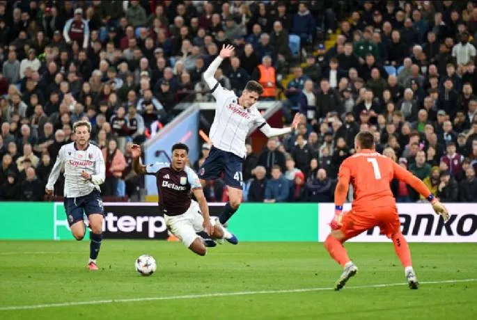 Phân tích kèo phạt góc trận Bologna 1909 gặp Aston Villa, 02h00 ngày 09/04