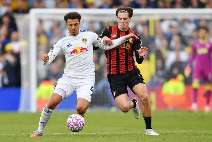Dự đoán kèo phạt góc trận Bournemouth gặp Leeds, 02h00 ngày 23/04